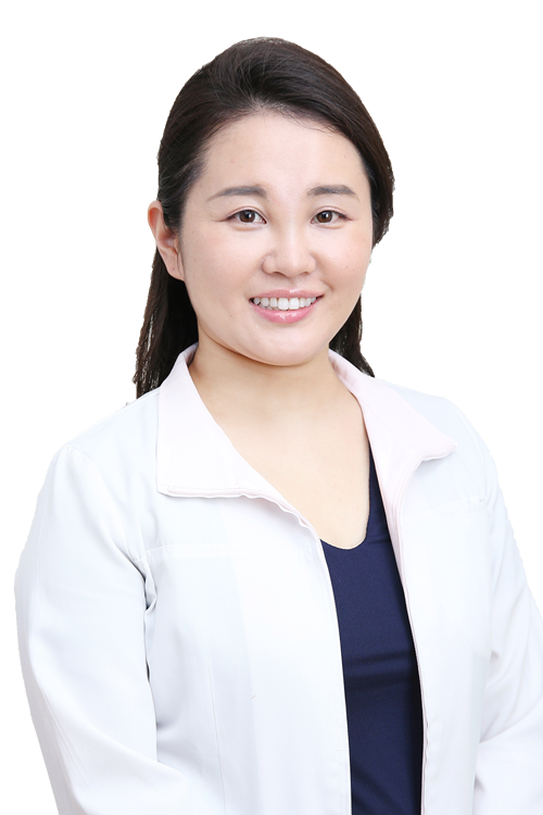 歯科医師 日吉みお子