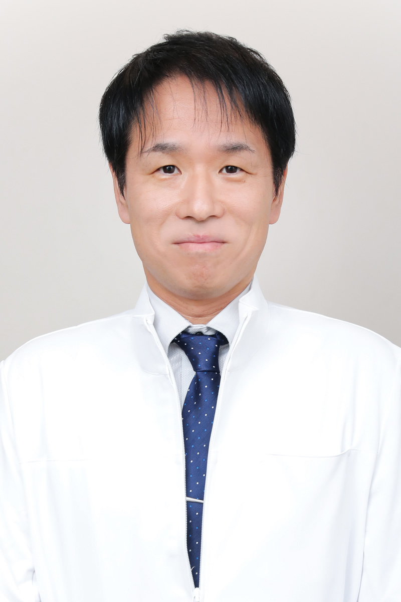 歯科技工士・サービス介助士:中村(なかむら)